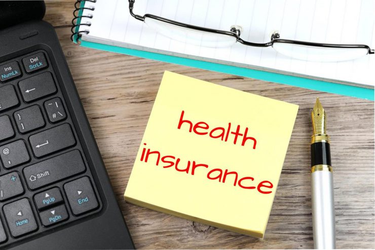 Health Insurance, Health Insurance Questions