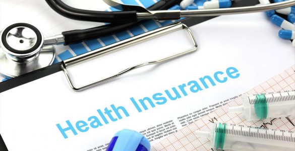 Health Insurance, Insurance