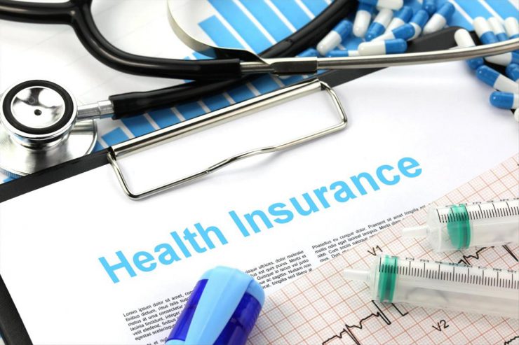 Health Insurance, Insurance