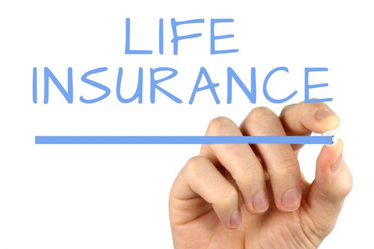 Investment-Linked Policy, Whole-Life Policy, Life Insurance