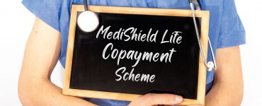 Medical Insurance, MediShield Life, Copayment Scheme